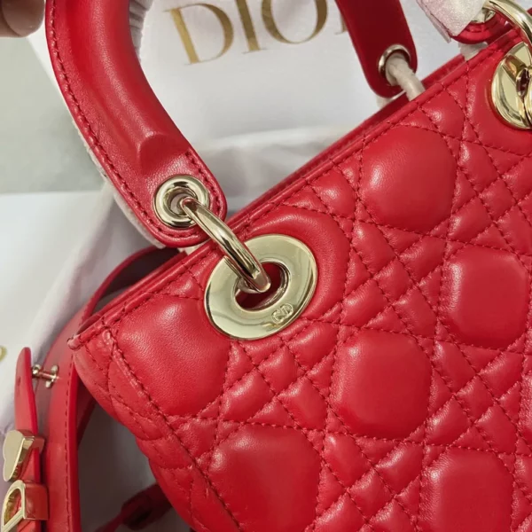 Dior bag - replica dior bags