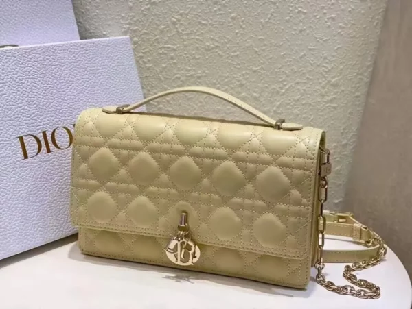 Dior bag - replica dior bags