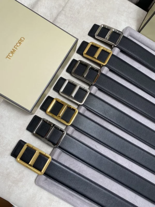 Tom Ford belt