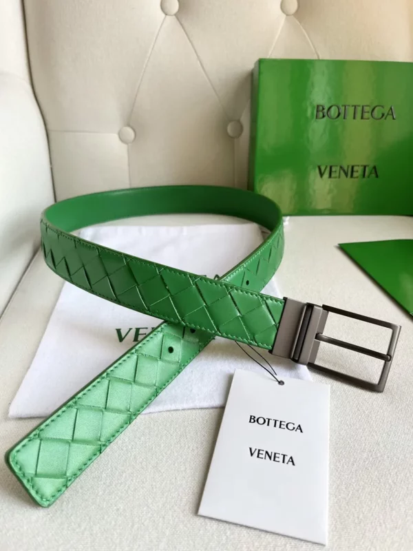 Bottega Veneta belt