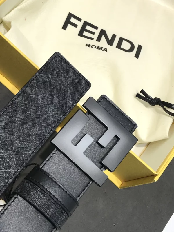 Fendi belt