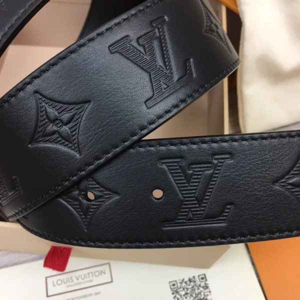 Louis Vuitton belt