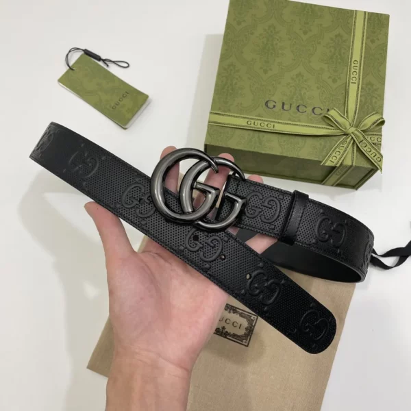 Gucci belt