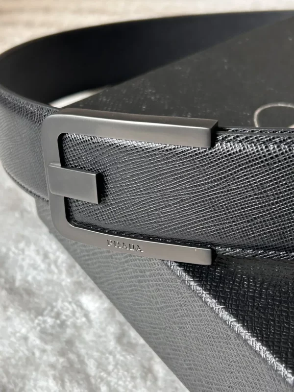 Prada belt