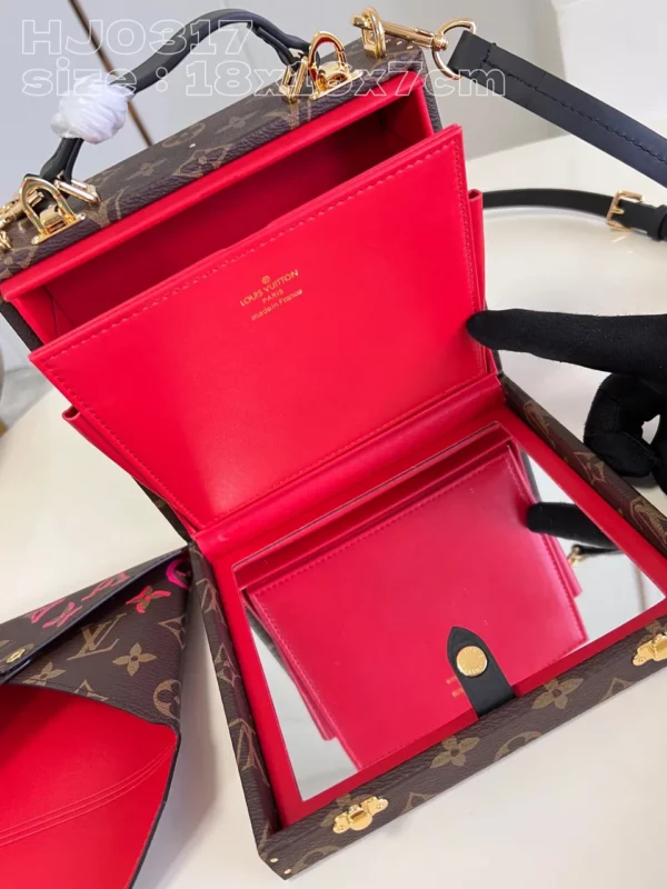 Louis Vuitton bag - louis vuitton replica bags