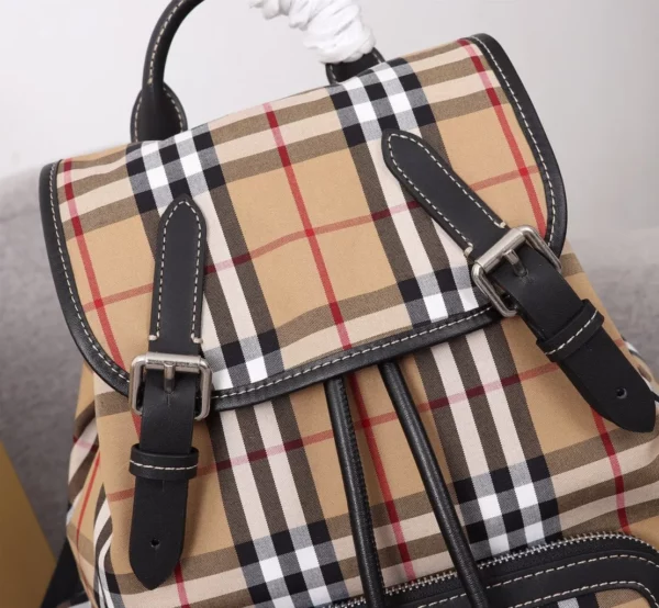 Burberry bag - replica bags