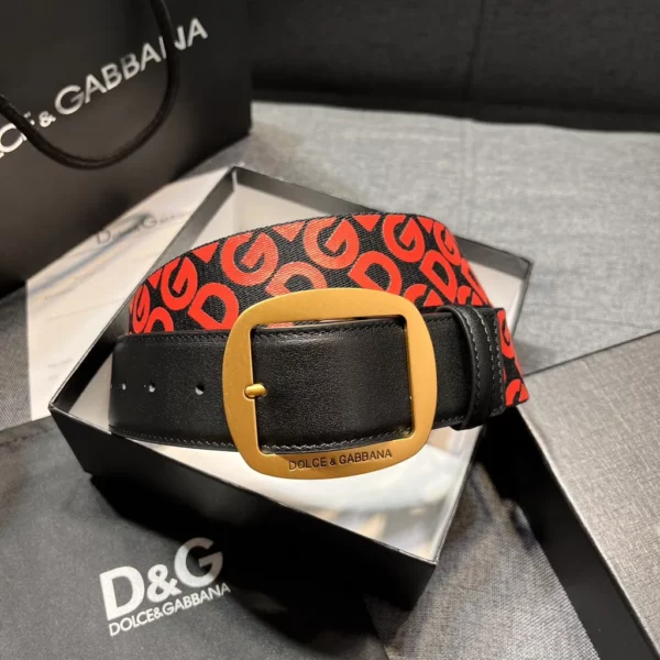 Dolce Gabbana belt