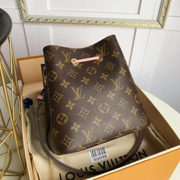 Louis Vuitton bag - louis vuitton replica bags