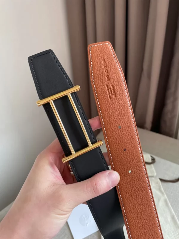 Hermes belt