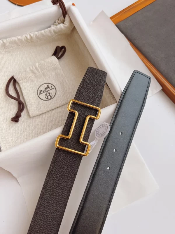 Hermes belt