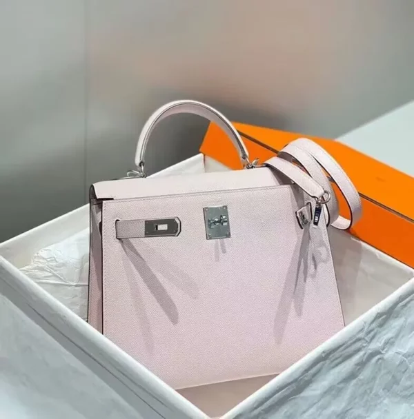 Hermes bag - rep bags