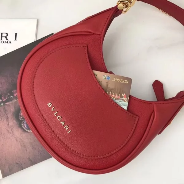 Bvlgari bag - rep bags