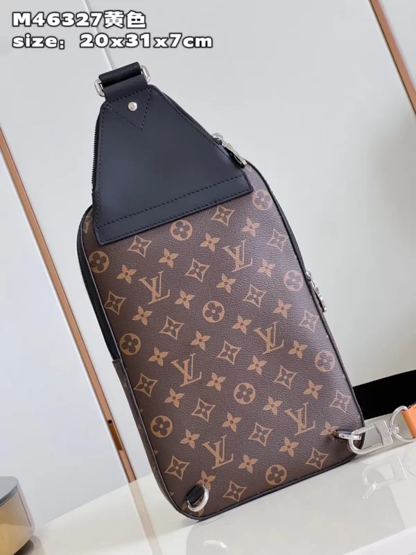 Louis Vuitton bag - louis vuitton replica bags