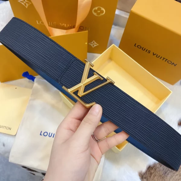 Louis Vuitton belt