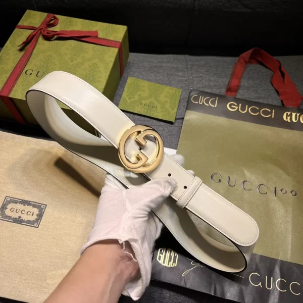 Gucci belt