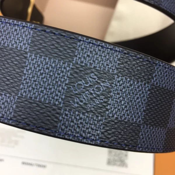 Louis Vuitton belt