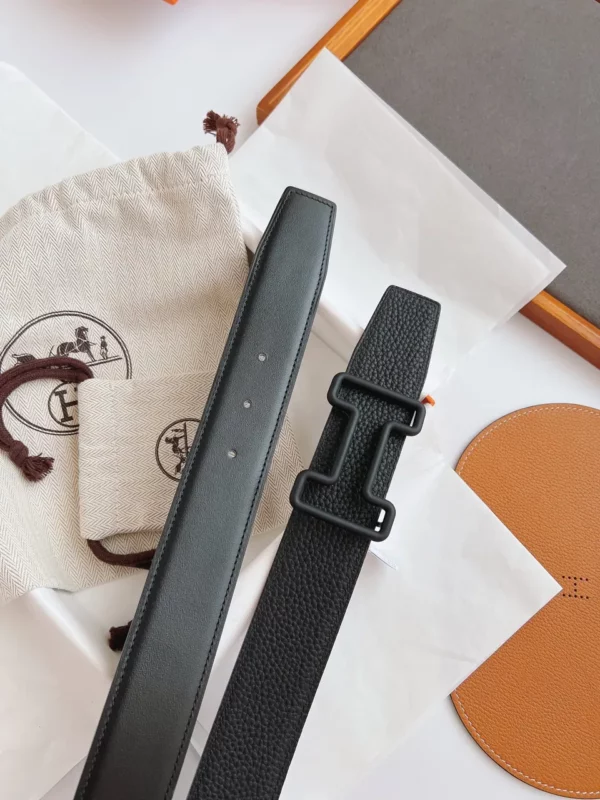 Hermes belt