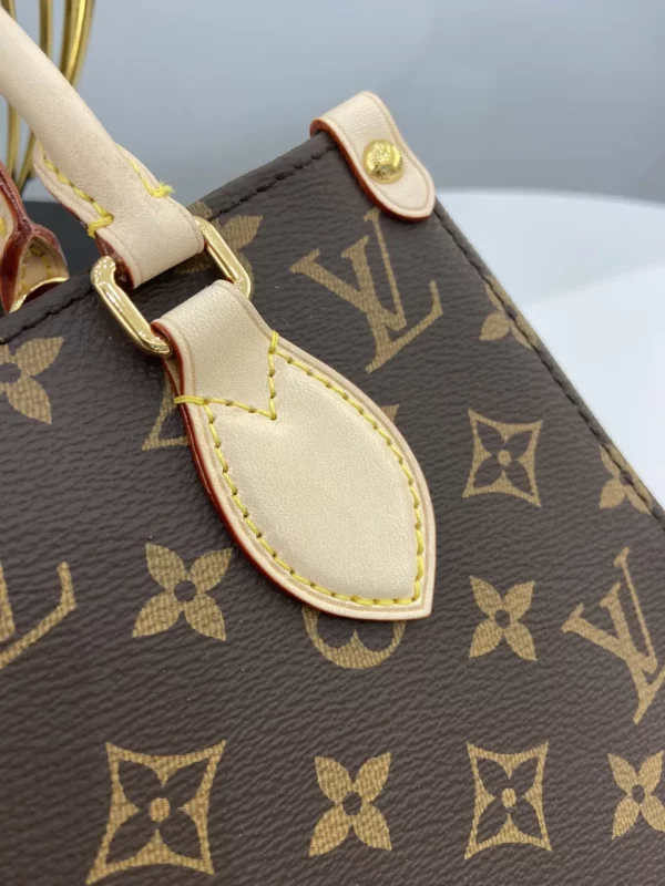 Louis Vuitton bag - louis vuitton replica bags