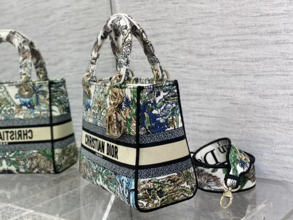 Dior bag - replica dior bags