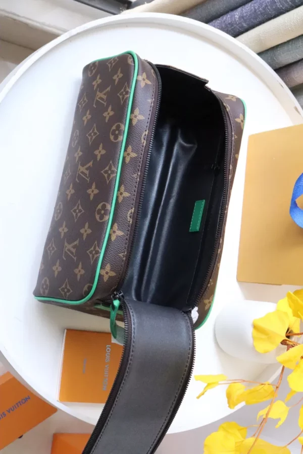 Louis Vuitton bag - louis vuitton replica bags