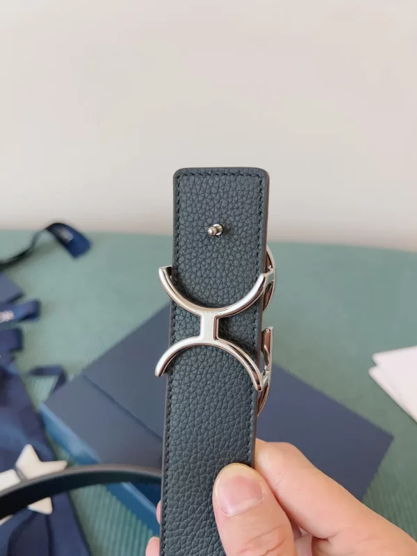 Dior belt