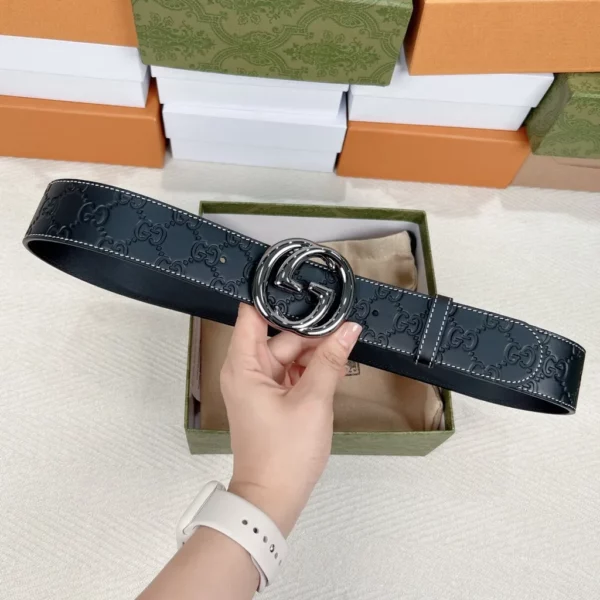 Gucci belt