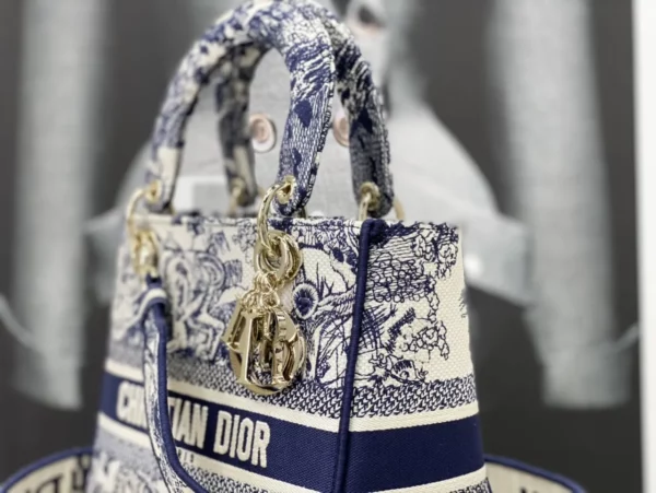 Dior bag - replica dior bags