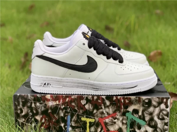 PEACEMINUSONE x Nike Air Force 1 Para-Noise 2.0 - Replica shoes