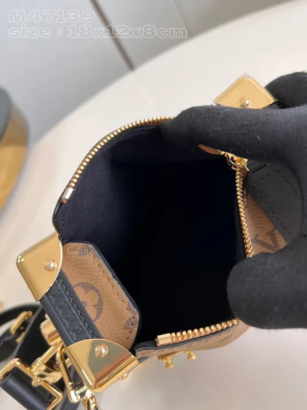 Louis Vuitton bag - louis vuitton replica bags