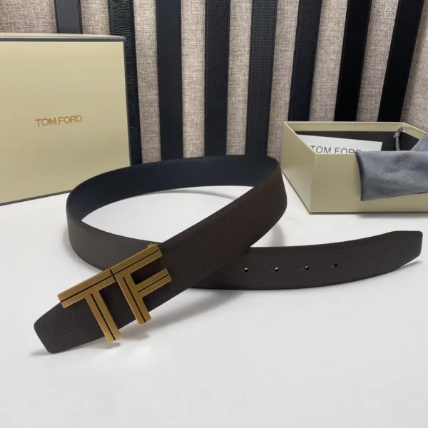 Tom Ford belt