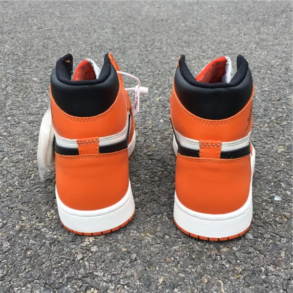 Air Jordan 1 Backboard AJ1 - 2018-09-14 - Replica shoes