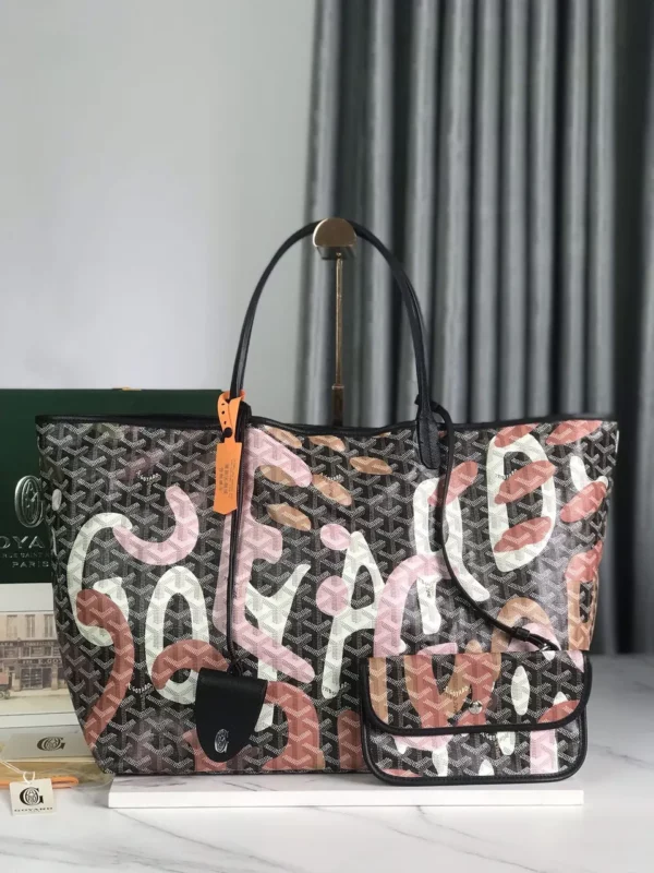 Goyard bag - rep bags