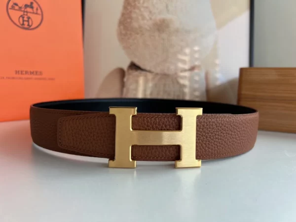 Hermes belt