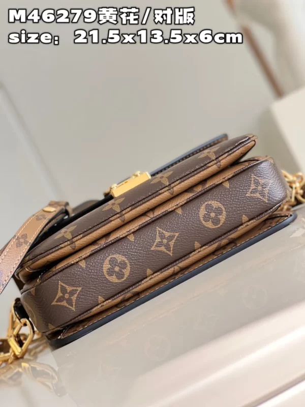 Louis Vuitton bag - louis vuitton replica bags