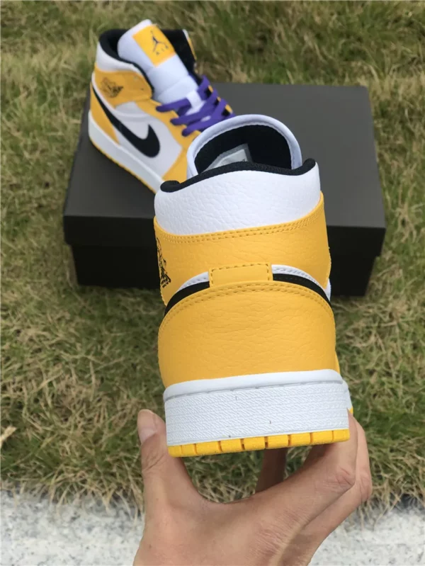 $180 Air Jordan 1 - 2019-03-13 - Replica shoes