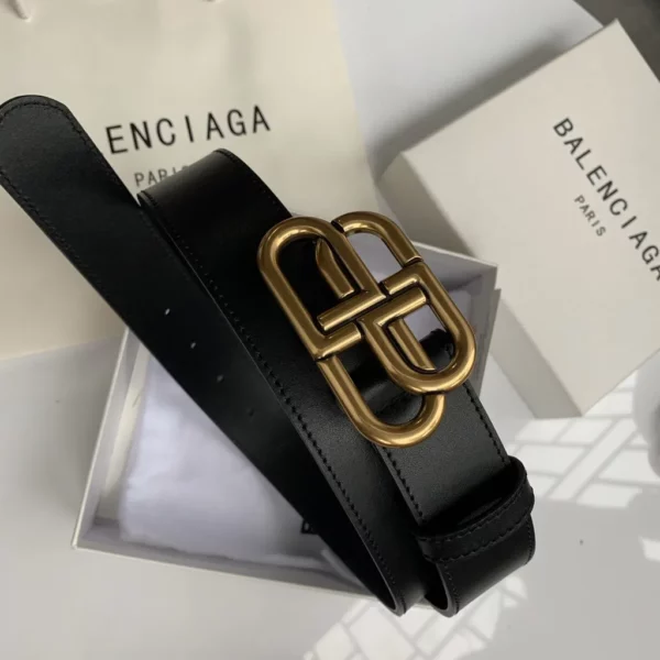 Balenciaga belt