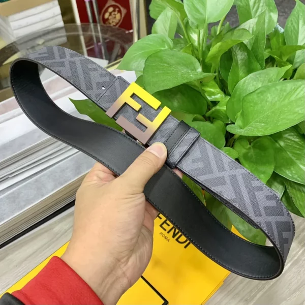 Fendi belt