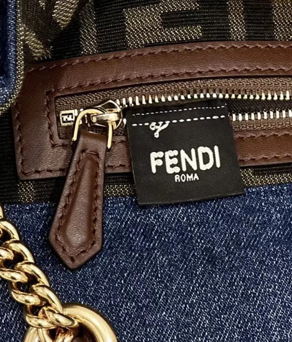 Fendi bag - fendi replica bags