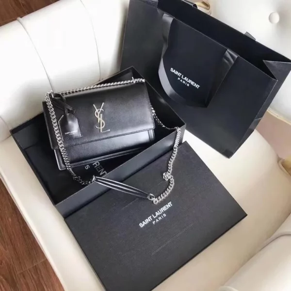 Saint Laurent bag - rep bags