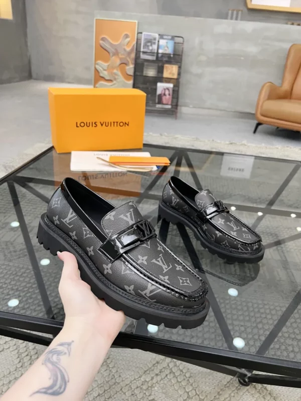 Louis Vuitton shoes - louis vuitton replica shoes