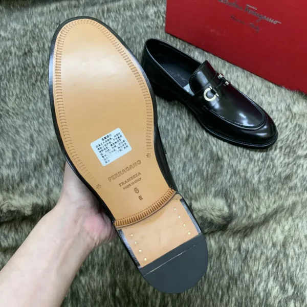 Ferragamo shoes - Reps shoes