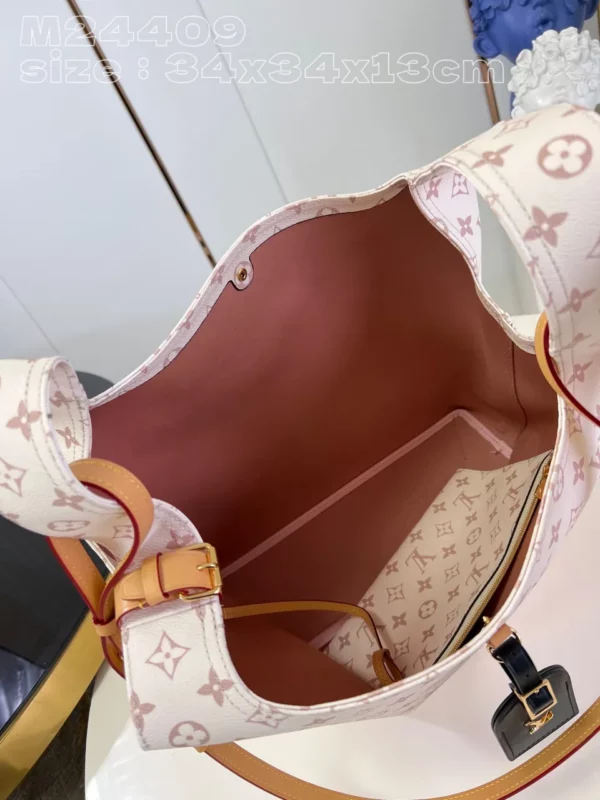 Louis Vuitton bag - louis vuitton replica bags