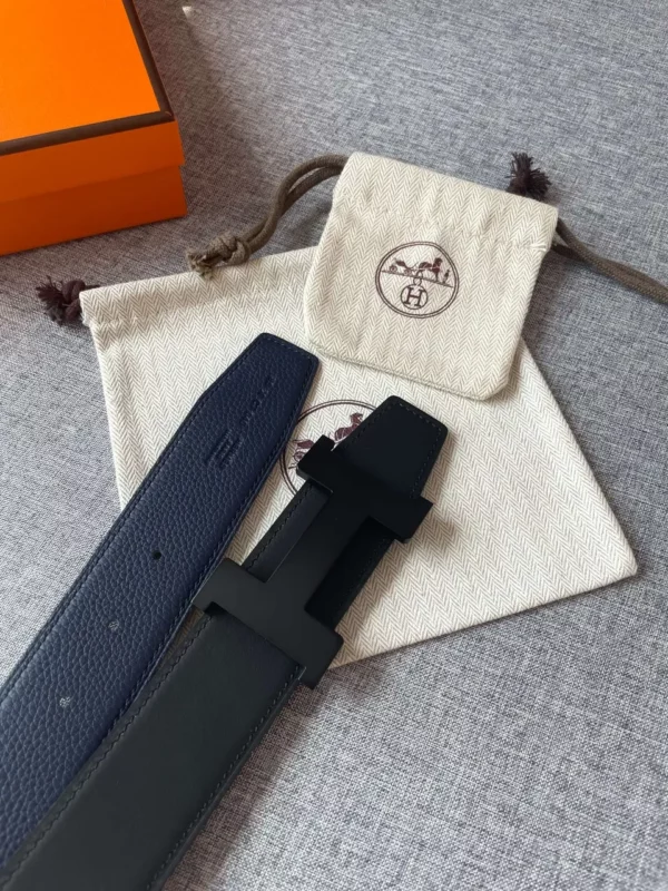 Hermes belt