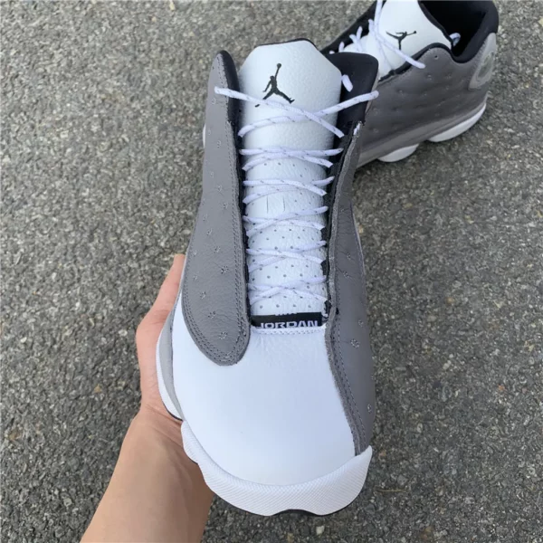 Air Jordan 13 Atmosphere Grey - 2019-01-24 - Replica shoes