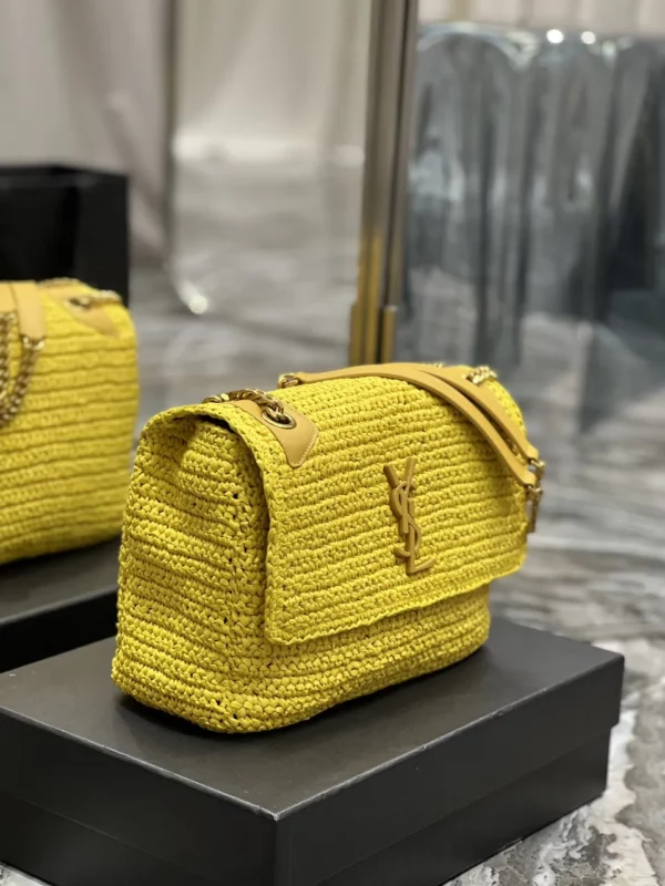 Saint Laurent bag - replica bags