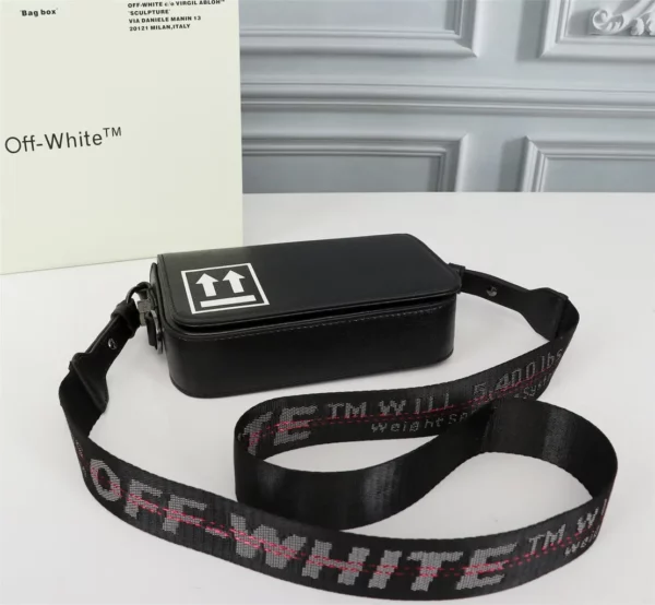 Off White bag - rep bags