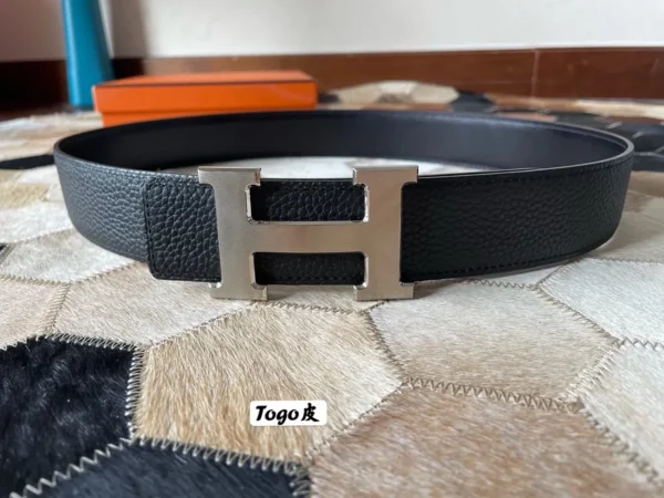 Hermes belt