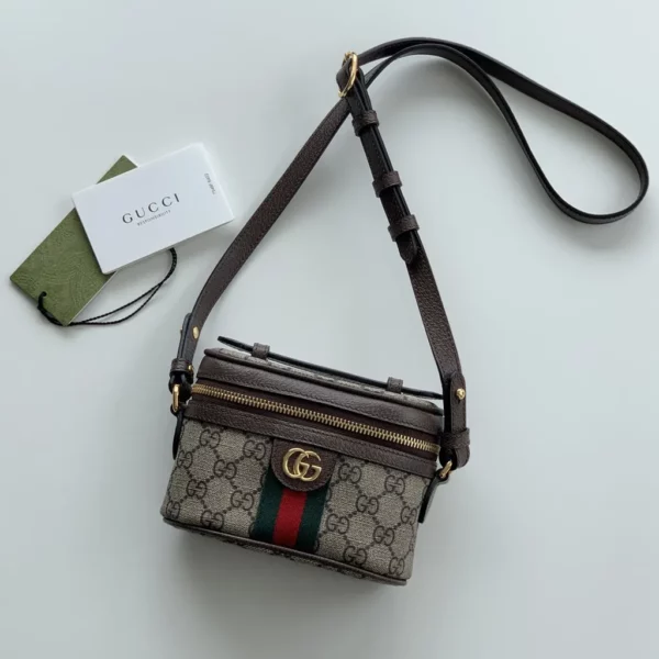 Gucci bag - replica gucci bags