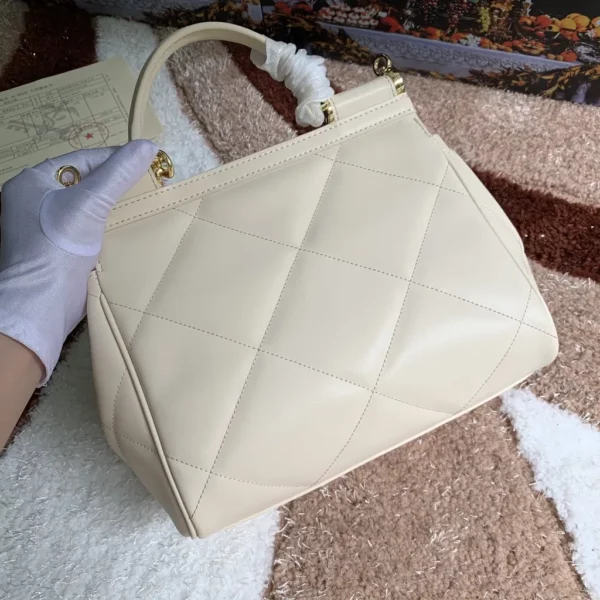 Dolce Gabbana bag - replica bags