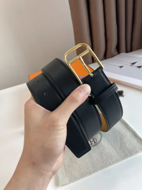 Hermes belt